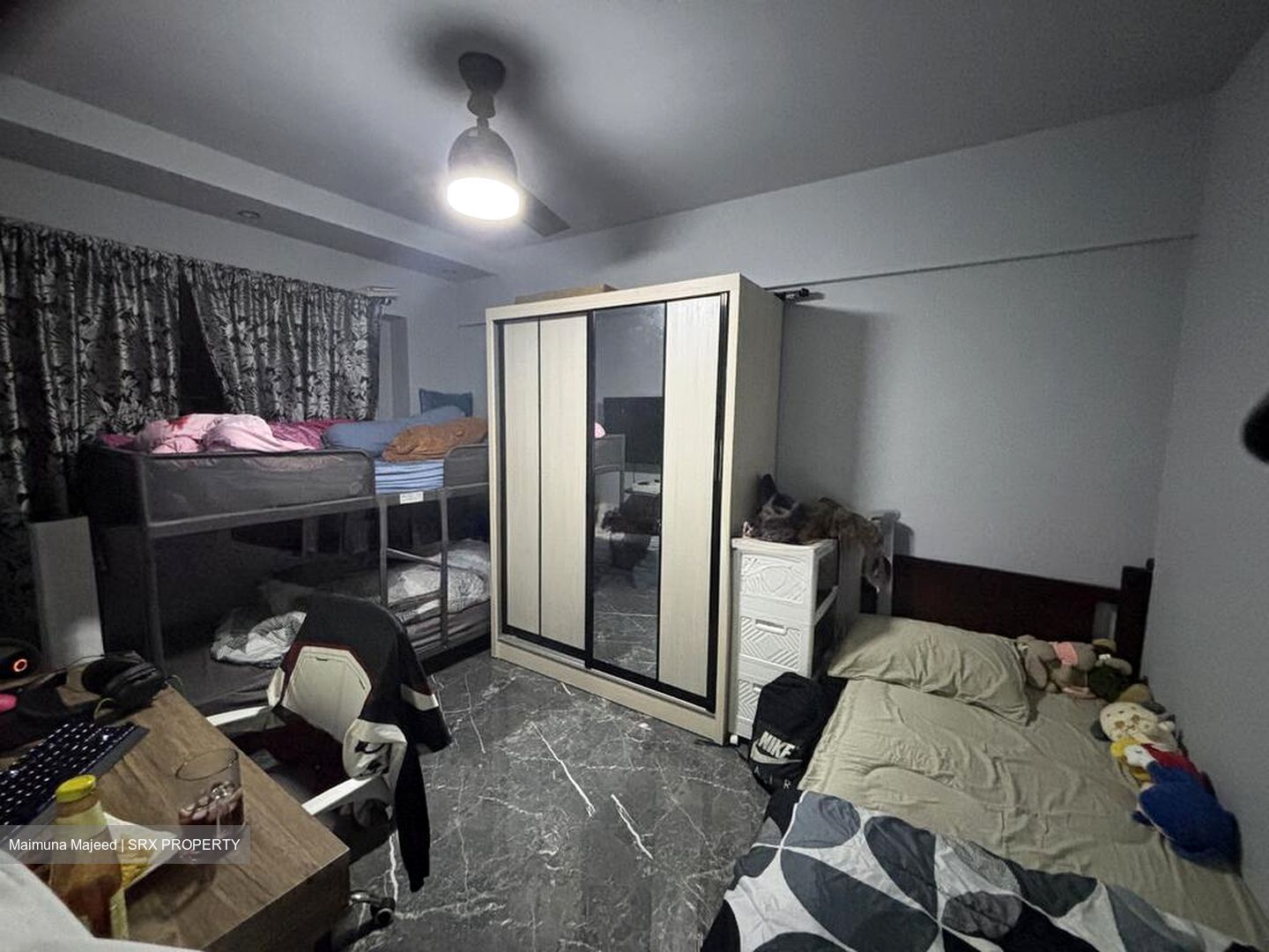 Blk 312A Anchorvale Vista (Sengkang), HDB Executive #510434531
